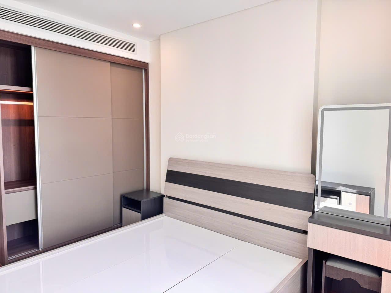 Bán căn hộ 1PN 55.05m2 giá 8,8tỷ Thảo Điền Green, Nguyễn Văn Hưởng, Q2, HCM. Full nội thất sổ hồng