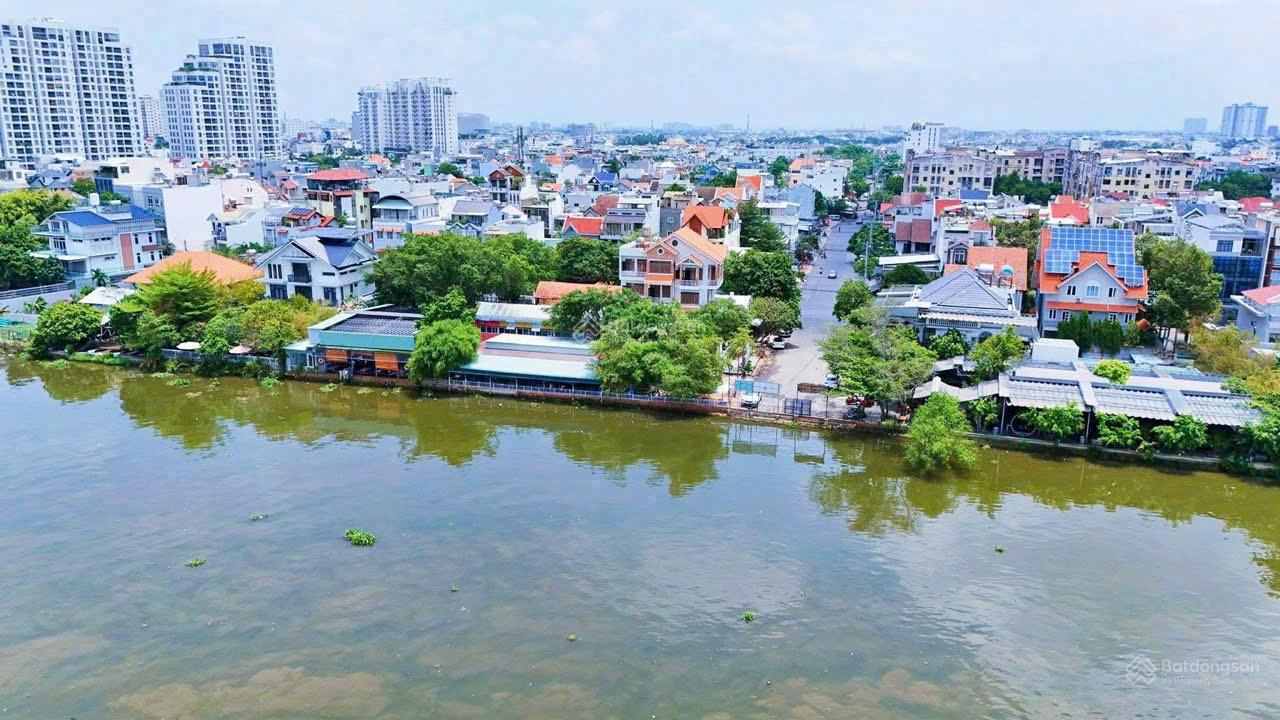 Bán đất 11x18m = 197m đường 26, hiệp bình chánh, thủ đức khu bên sông giá 15 tỷ Bán đất 11x18m = 197m đường 26, hiệp bình chánh, thủ đức khu bên sông giá 15 tỷ