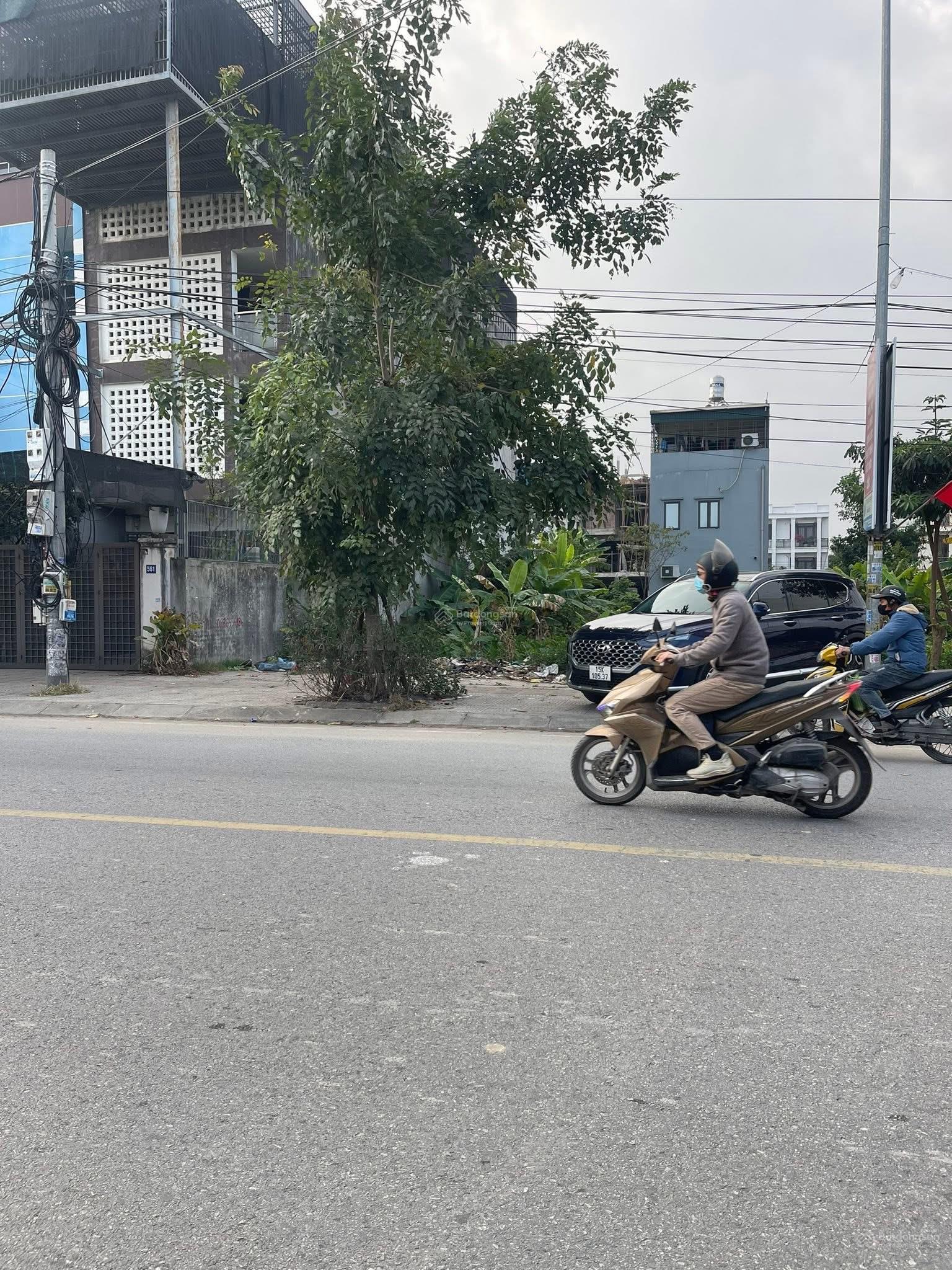 100m2 mặt đường máng nước Văn Cú, An Đồng gần chợ Vĩnh Khê. 100m2 mặt đường máng nước Văn Cú, An Đồng gần chợ Vĩnh Khê.