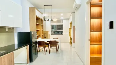 Cho thuê ở ngay căn 2PN Sài Gòn Intela, trống 5.5tr/tháng, sẵn nội thất từ 6tr/tháng.LH: 0903 042 ***