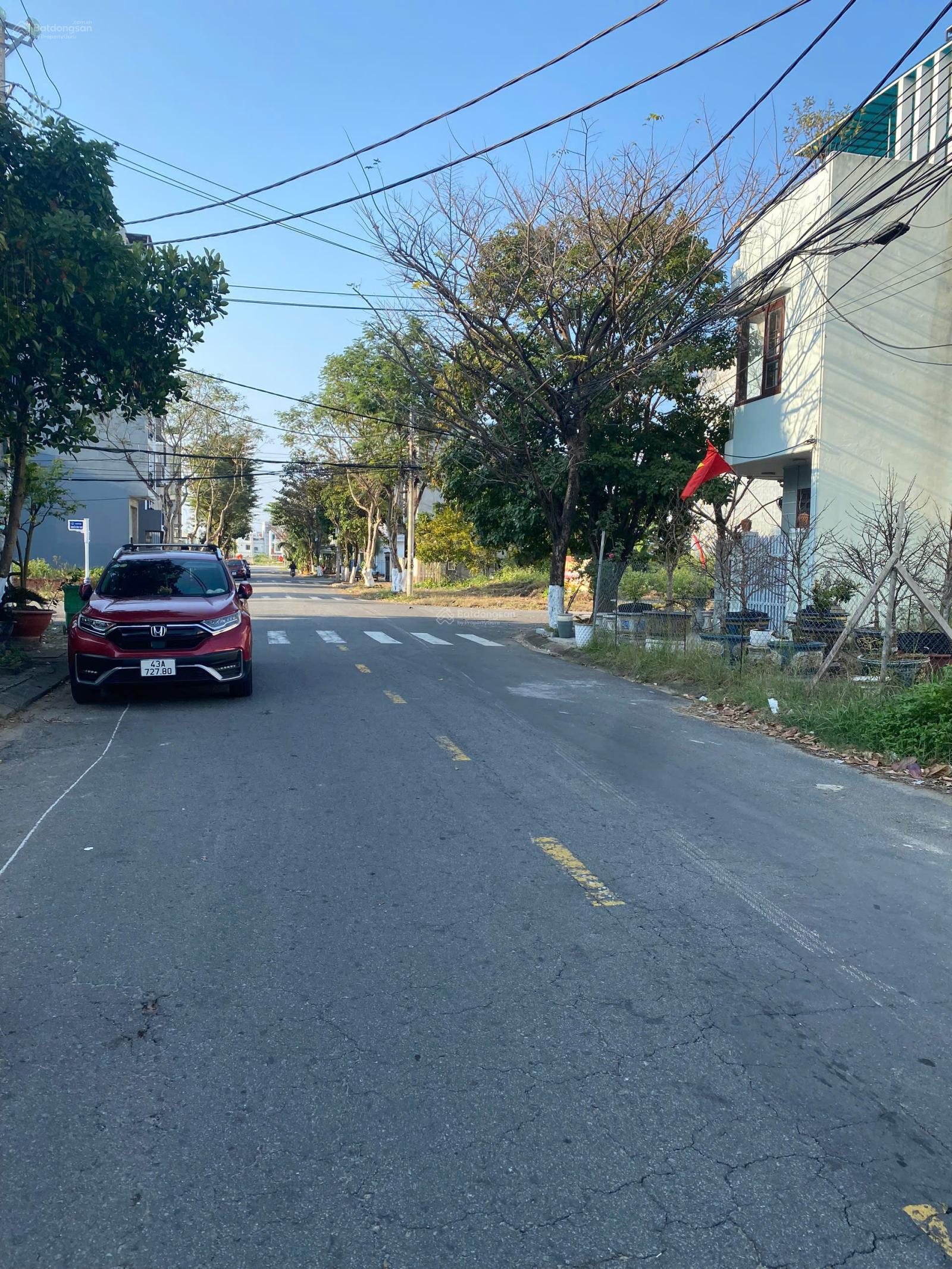 Bán lô MT NGUYỄN XIỂN (đường 7m5 trục thông dài)- Khu Sơn Thuỷ. Dt 95m2 giá 7ty8 LH 0942 992 ***