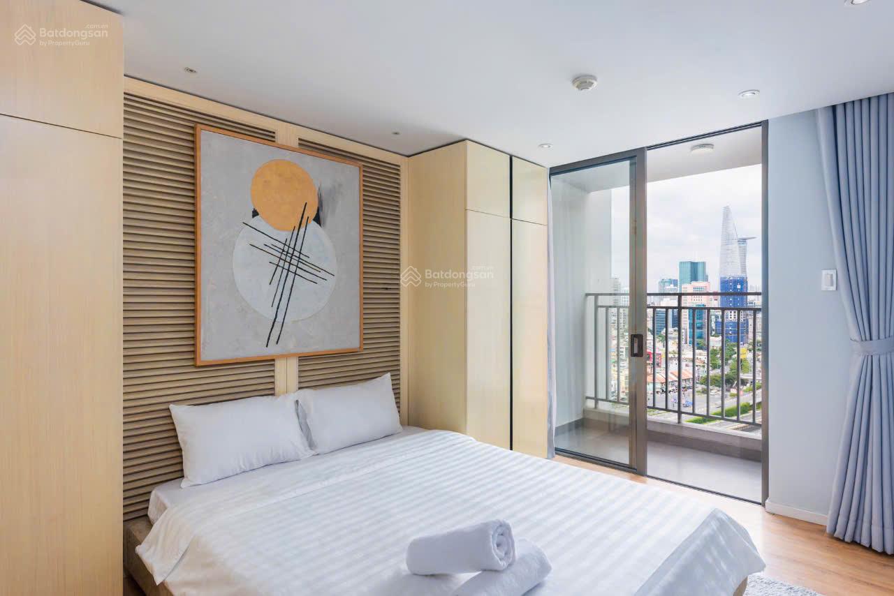 Chính chủ cần bán gấp căn hộ cao cấp Galaxy 9 105m2 3PN giá 8.5 tỷ. ĐT: 0909 476 *** Cường view mát