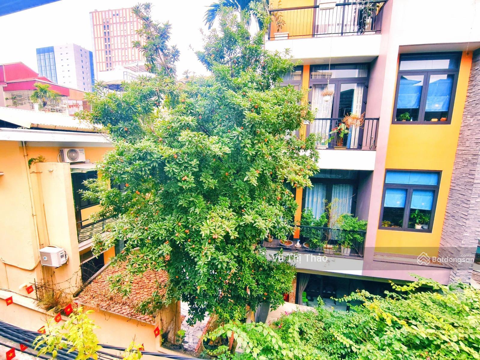 Chính chủ bán nhà tập thể Lạc Trung, Kim Ngưu, sổ 54m2, SD 75m2, đủ công năng, nhà mới, full đồ