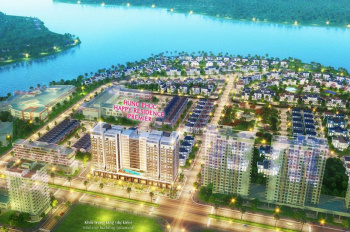 Bán Hưng Phúc Premier DT 80m2 2 PN 2 WC giá 7tỷ LH: 0978 585 *** Duy Mạnh