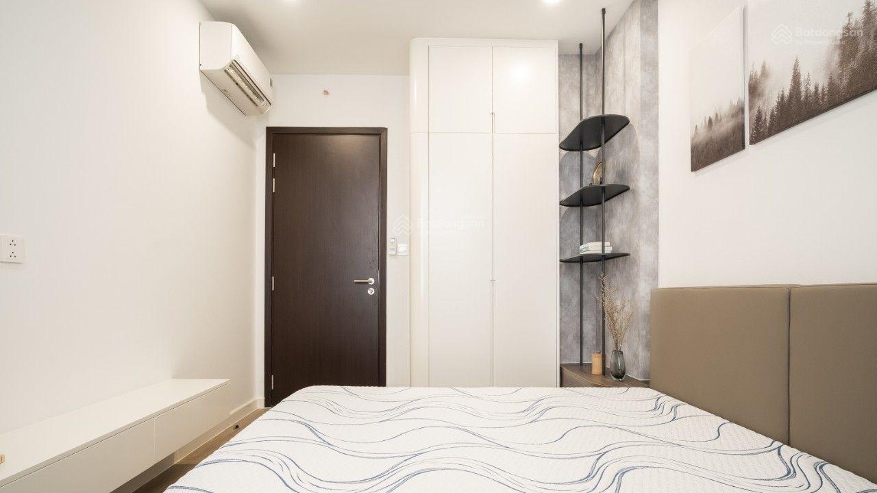 Cho thuê 2PN 2WC Full nội thất C-SkyView, 13 triệu VNĐ - Tầng cao view sông Sài Gòn thoáng mát, đẹp