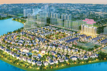 Bán Hưng Phúc Premier DT 80m2 2 PN 2 WC giá 7tỷ LH: 0978 585 *** Duy Mạnh