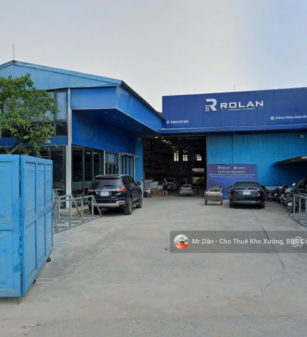 Cho thuê nhà xưởng giá rẻ 1500m2 Lai Xá, Hoài Đức, Hà Nội Cho thuê nhà xưởng giá rẻ 1500m2 Lai Xá, Hoài Đức, Hà Nội
