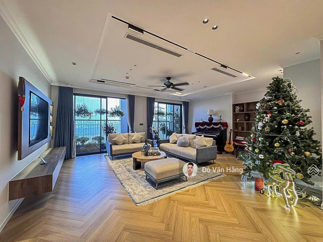 CHO THUÊ CĂN HOA HẬU SIÊU RỘNG 200M2 SUNSHINE RIVERSIDE VIEW TRỰC DIỆN SÔNG HỒNG