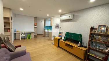 Chính chủ cần cho thuê căn hộ 107 Trương Định phường Xuân Hoà Tp. HCM (Q3 cũ) 2PN 2WC NTDD căn góc