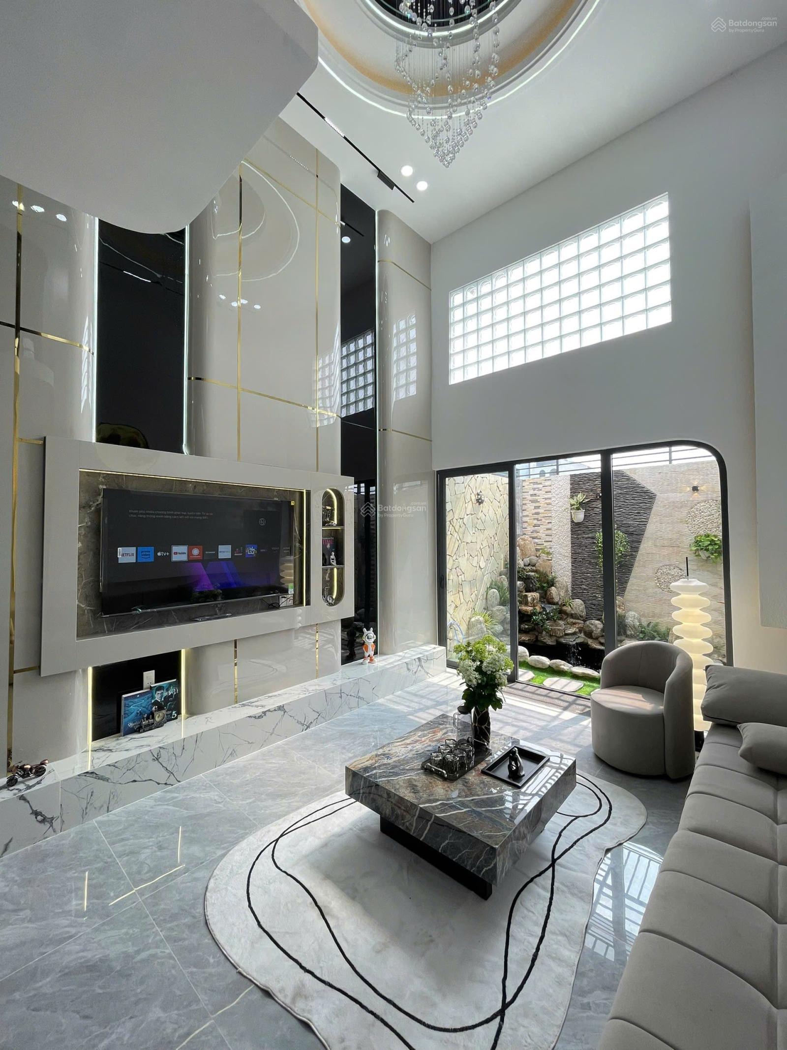 Siêu phẩm 5 tầng 4x17 Full nội thất xịn - Thạnh Xuân 25 Quận 12 - Hẻm nhựa 6m - Chỉ 7,15 tỷ Siêu phẩm 5 tầng 4x17 Full nội thất xịn - Thạnh Xuân 25 Quận 12 - Hẻm nhựa 6m - Chỉ 7,15 tỷ