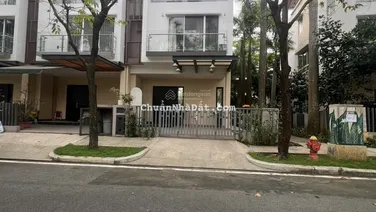 Chính chủ cho thuê căn nhà phố Palm Residence An Phú