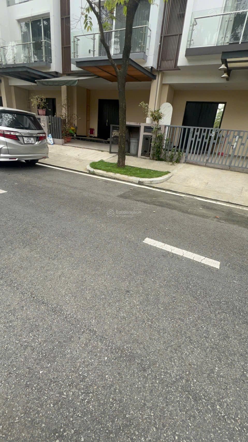 Chính chủ cho thuê căn nhà phố Palm Residence An Phú