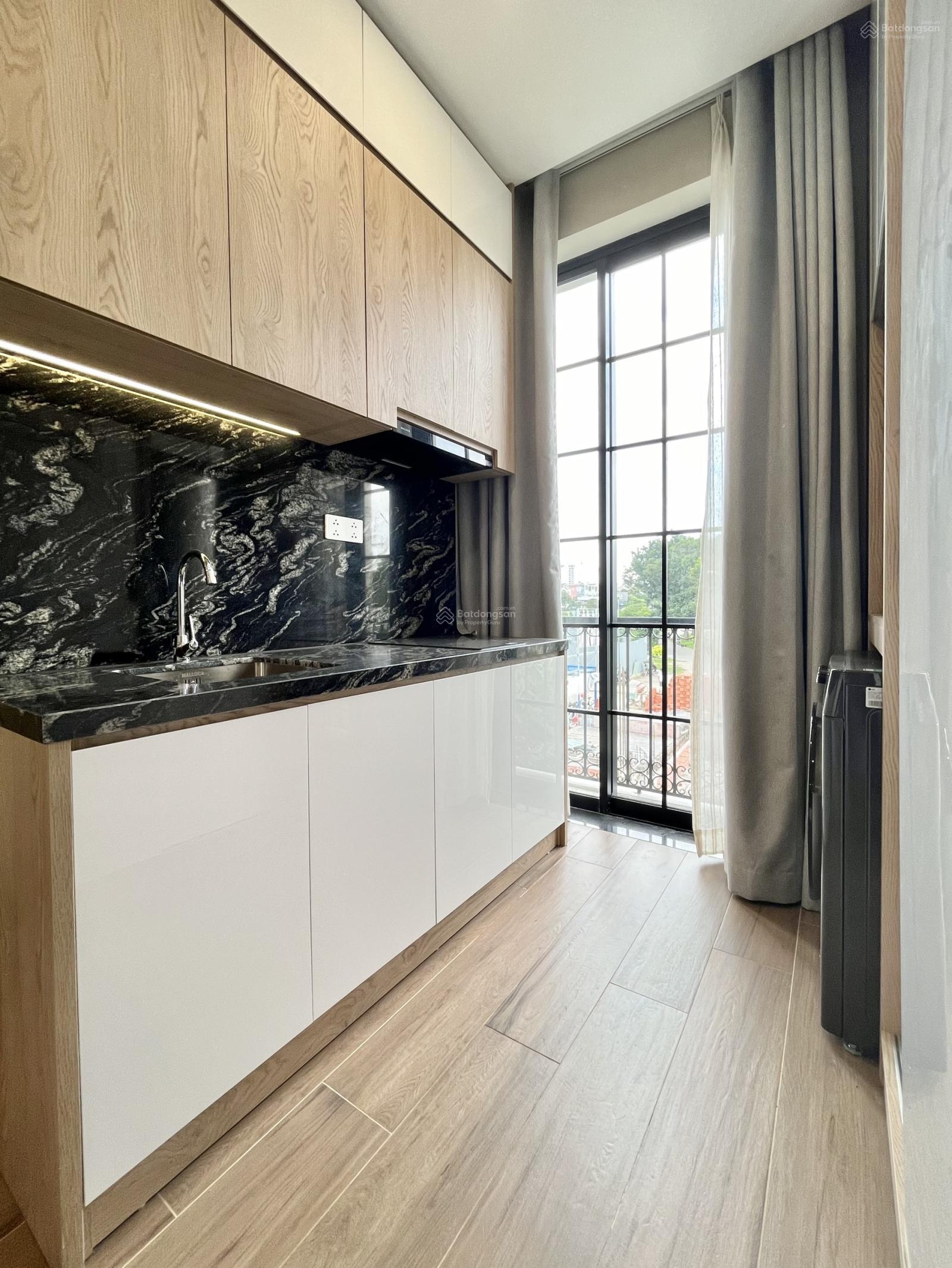 Sắp Trống Lại Siêu Phẩm Studio Vibe Châu Âu Full Nội Thất Cao Cấp, Decor Cực Xinh