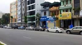 Bán đất Phố Bà Triệu Hà Đông 52m2 mặt tiền 4.2m hơn 16 tỷ Kinhd Doanh DịchVụ PhânLô ôtô tránh VỉaHè