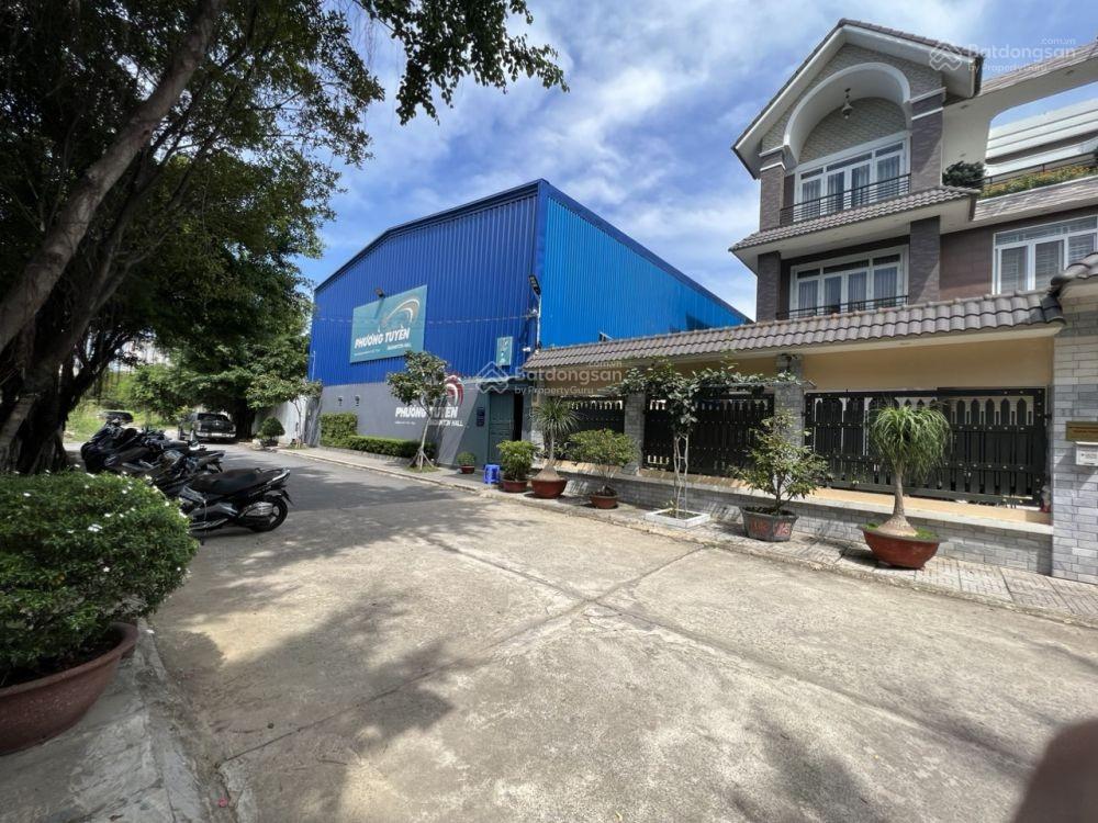 Bán nhà MT đường D10, P.Bình Trưng Tây Thủ Đức, DT 16,5x25m CN 404m2 KC 3 tầng Giá 65 tỷ Bán nhà MT đường D10, P.Bình Trưng Tây Thủ Đức, DT 16,5x25m CN 404m2 KC 3 tầng Giá 65 tỷ