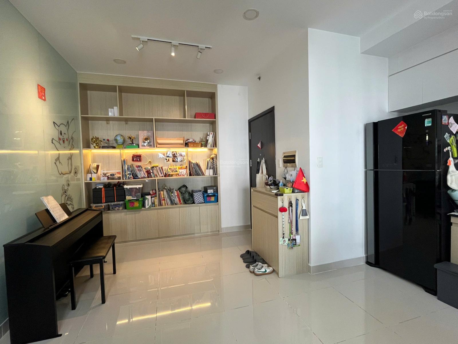 Hàng hiếm tại căn hộ Hoàng Quốc Việt, 2,9 tỷ, 67 m2, 2PN, 2WC, Phú Mỹ, Q7, HCM