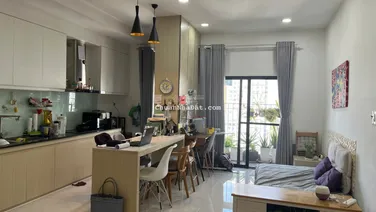 Hàng hiếm tại căn hộ Hoàng Quốc Việt, 2,9 tỷ, 67 m2, 2PN, 2WC, Phú Mỹ, Q7, HCM