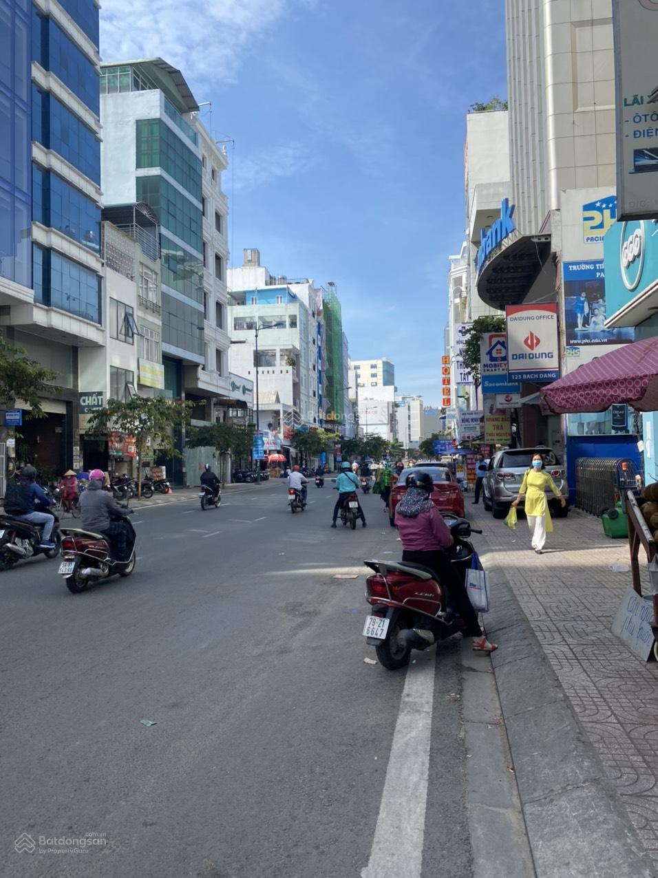 Bán gấp nhà mặt phố 505 Xô Viết Nghệ Tĩnh, 14,2 tỷ, 75m2, 3 tầng