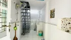 NHÀ MINI HẺM THÔNG THOÁNG PHẠM VĂN CHÍ Q6 CHỈ 1 TỶ 590 SỔ RIÊNG