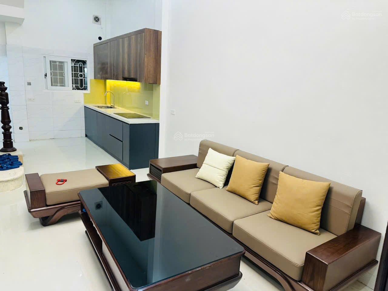 CHÍNH CHỦ BÁN NHÀ NGÕ 219 PHỐ TRÍCH SÀI - TÂY HỒ - 37M - 5 TẦNG - MT 4.2M - GIÁ 7.9 TỶ - SỔ ĐỎ