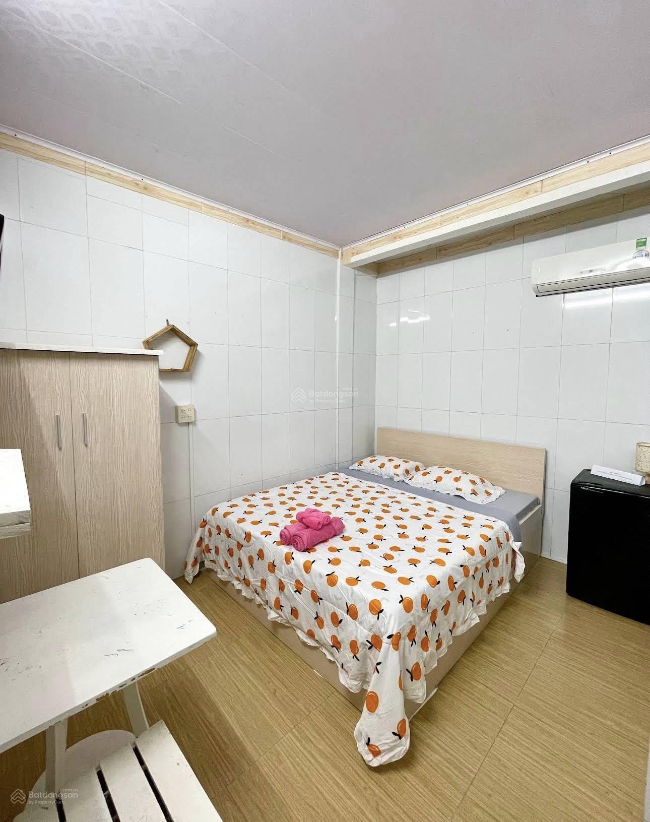 Cho thuê nhà mặt tiền đường lê lai gần công viên lưu hữu phước