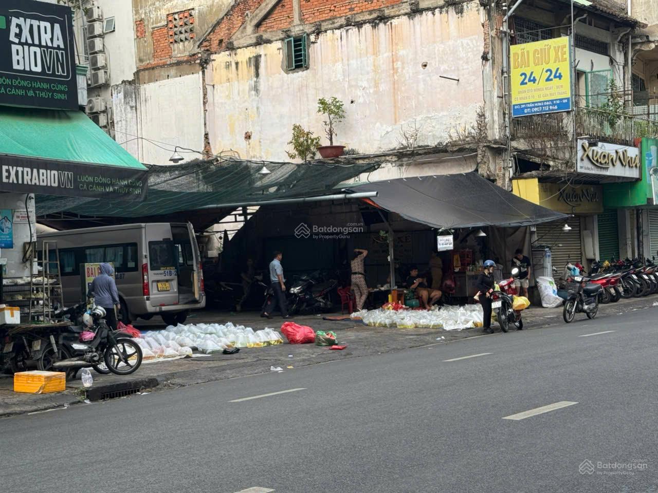 Cơ hội độc nhất vô nhị: Cho thuê dài hạn khuôn đất tại vị trí kim cương Cơ hội độc nhất vô nhị: Cho thuê dài hạn khuôn đất tại vị trí kim cương