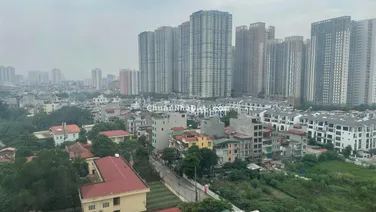 SỞ HỮU NGAY CĂN HỘ CHUNG CƯ BẮC HÀ TỐ HỮU - 132M2 - GIÁ 10 TỶ - TẦNG CAO VỪA THOÁNG