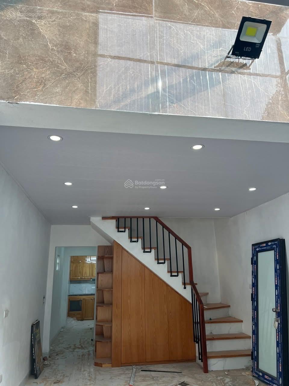 3.X tỷ Rẻ nhất Dương Hà nhà 2T ở ngay 3 phòng ngủ - sổ nở hậu phong thủy 15m ra oto, gần tiểu học