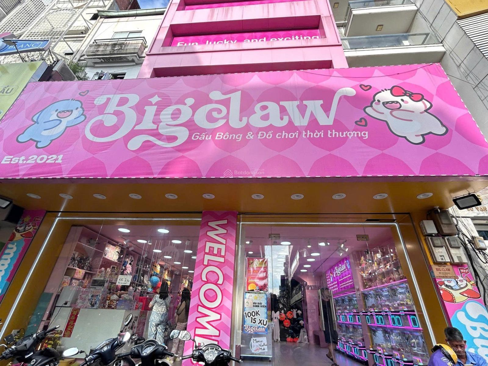 GẤP!!! Nhà Chính chủ Mặt Tiền Đường Sư Vạn Hạnh Quận 10 GẤP!!! Nhà Chính chủ Mặt Tiền Đường Sư Vạn Hạnh Quận 10