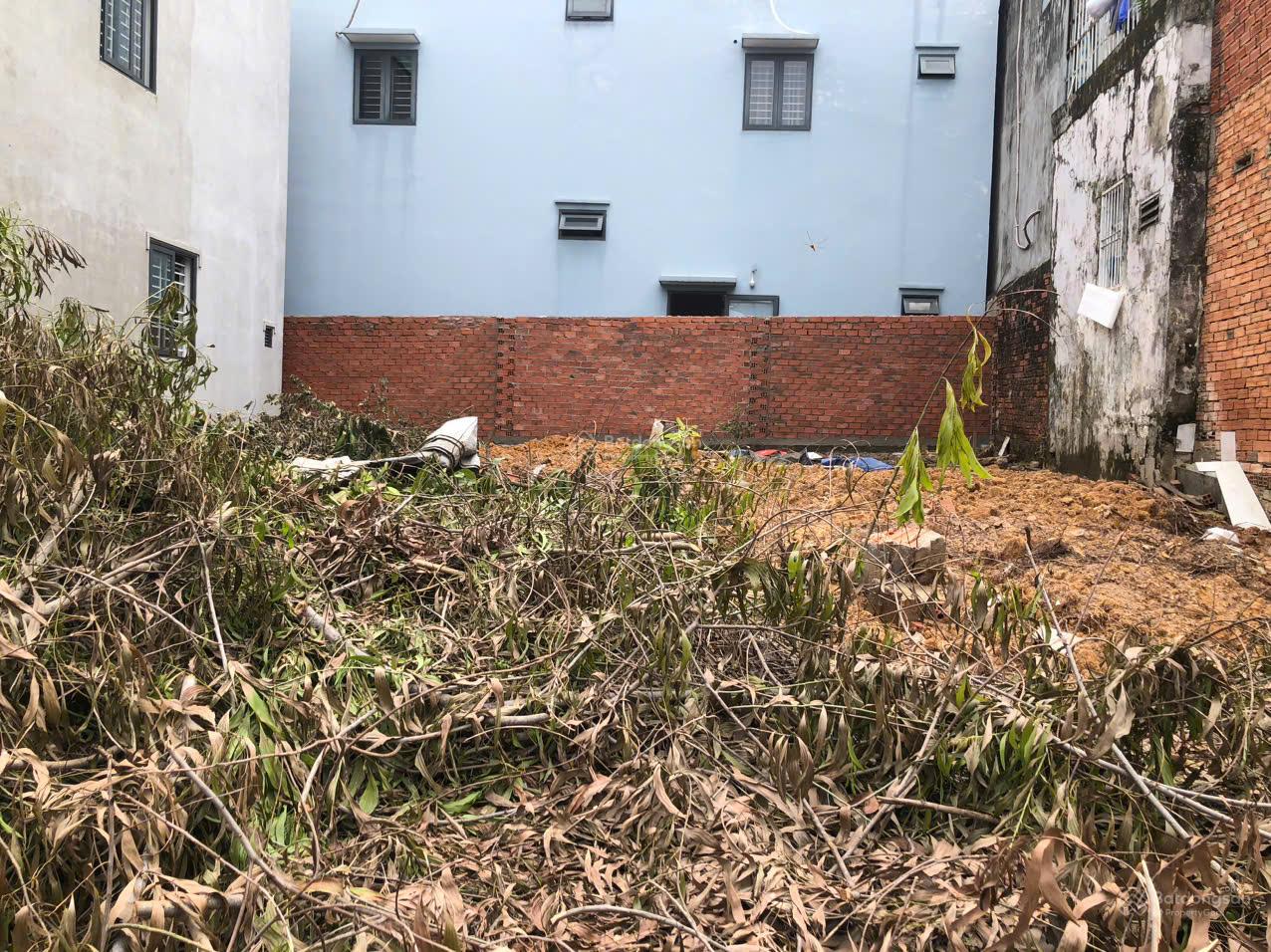 Bán đất thổ cư phường Long Bình chợ Điều, 94m2 đường ô tô 6m