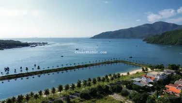 Hàng hiếm! Lô đất 264m2 tại khu biệt thự An Viên giá tốt nhất thị trường, sổ đỏ lâu dài