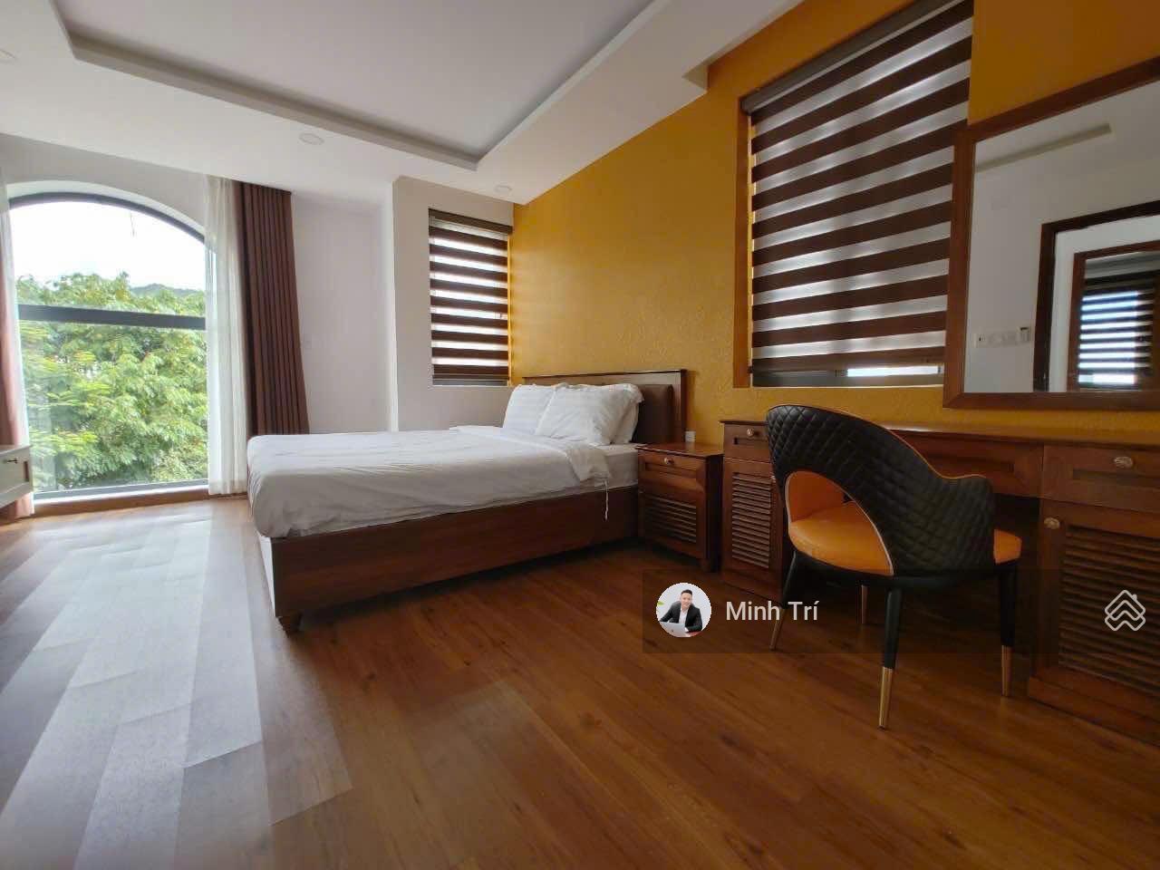 BÁN BIỆT THỰ AN VIÊN CÁCH BIỂN 300m CÓ SỔ HỒNG HOÀN CÔNG (CÓ DÒNG TIỀN CHO THUÊ)