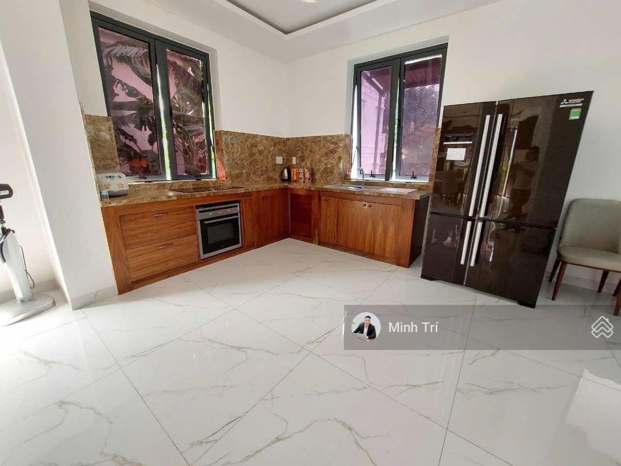 BÁN BIỆT THỰ AN VIÊN CÁCH BIỂN 300m CÓ SỔ HỒNG HOÀN CÔNG (CÓ DÒNG TIỀN CHO THUÊ)