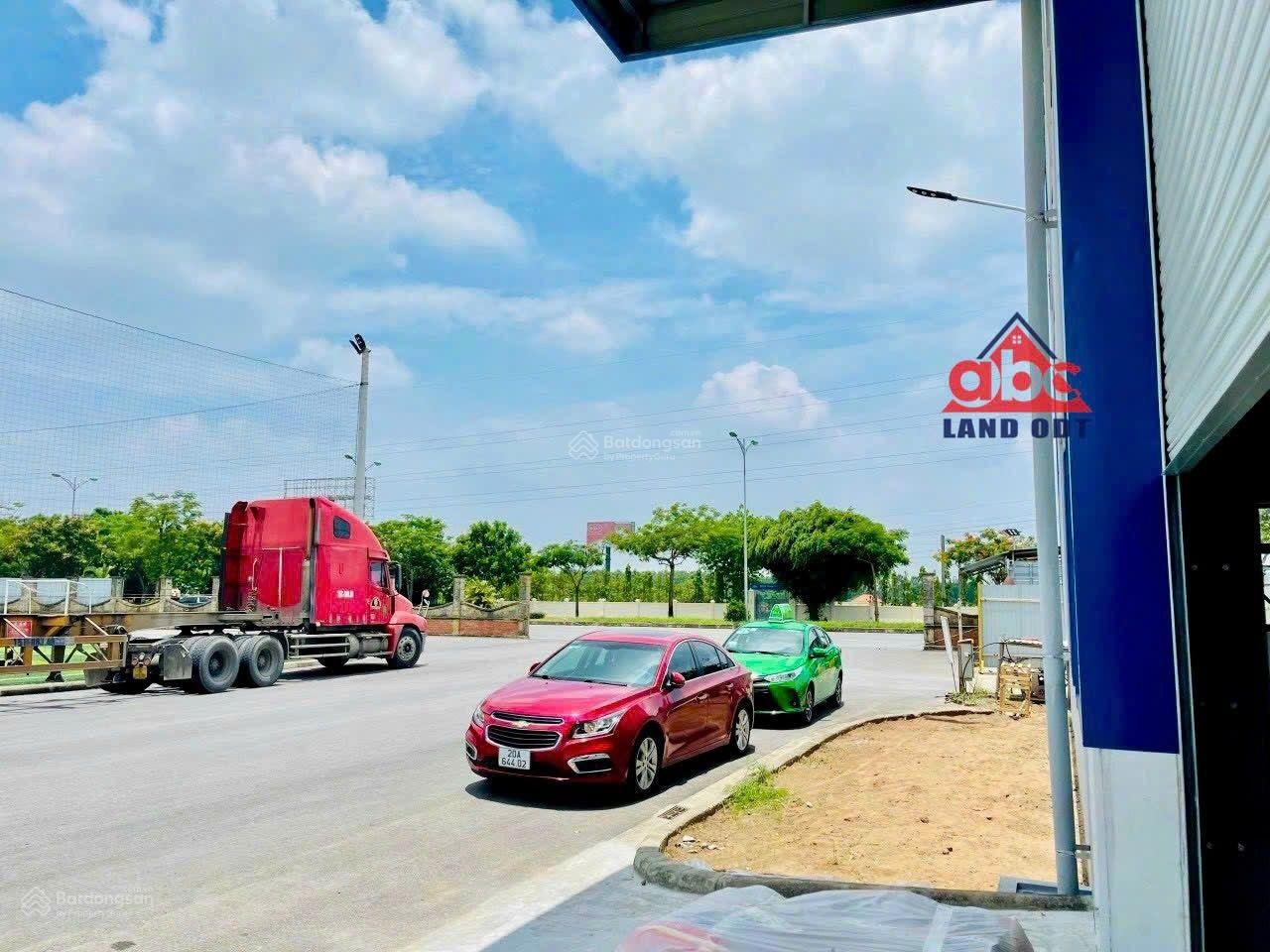 Cho thuê xưởng 29.400m2. Khuôn viên tổng 50.000m2. Trạm điện 2500kva trong KCN CNC - Đồng Nai