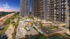 Quỹ 599 chung cư Imperia Sola park T3/2027 nhận nhà, hỗ trợ vay ngân hàng Lãi suất 0%,giá từ 2.3 tỷ