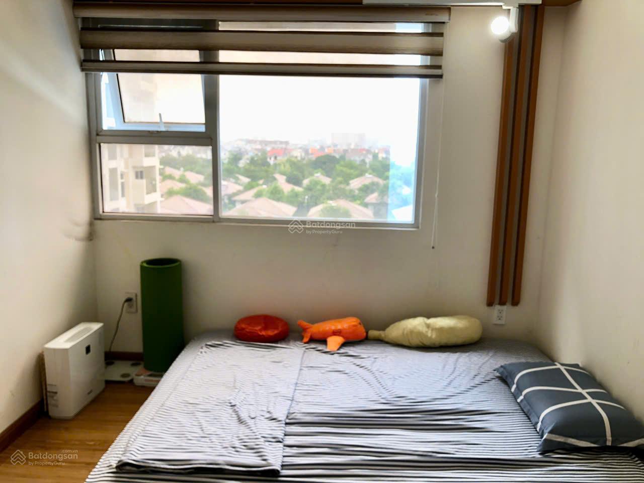 Cho thuê căn 3pn2wc-86m2 full nội thất CC Flora Fuji, Phước Long B,Thủ Đức, giá 12tr/th. 0978 188 ***