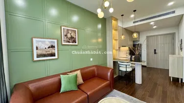 Quỹ 899 căn Vinhomes Smart City tháng 1/2026 giá giảm so tháng trước 200tr, giá từ 2.35 tỷ