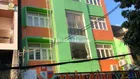 Giảm sốc nhà MT ngay Yên Thế - Tân Bình - DT 11x20m - 3 tầng - Khu xây cao - Giá chỉ 47 tỷ
