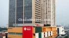 Bán gấp căn hộ chung cư tòa Mipec Tower DT 132m2, 3 PN căn góc thoáng, nội thất đẹp, có chỗ để otô