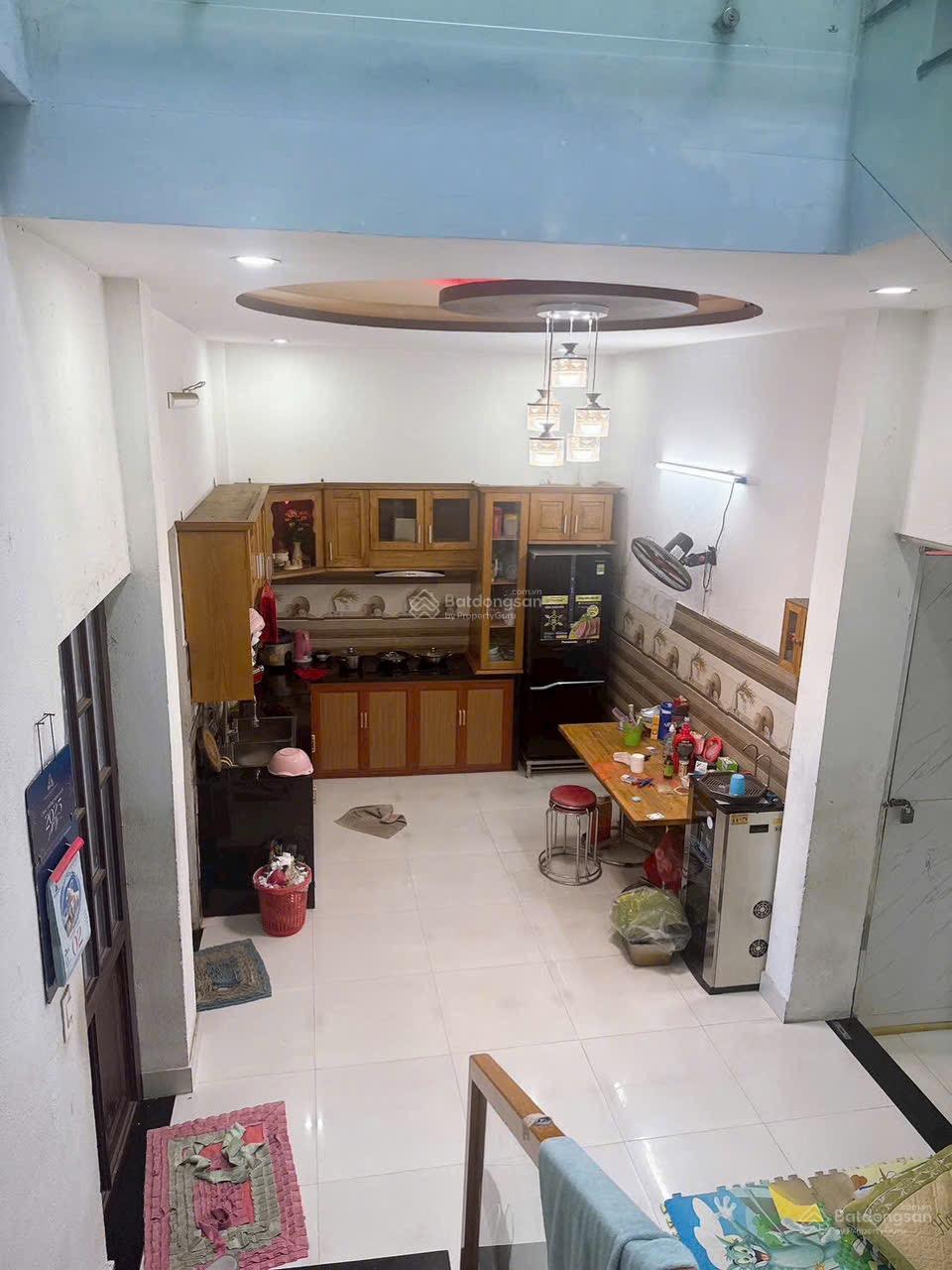 Nhà 2 tầng mặt tiền đường Âu Cơ Liên Chiểu Đà Nẵng. Vị trí kinh doanh sầm uất - Dt 200m2 ngang 8,1