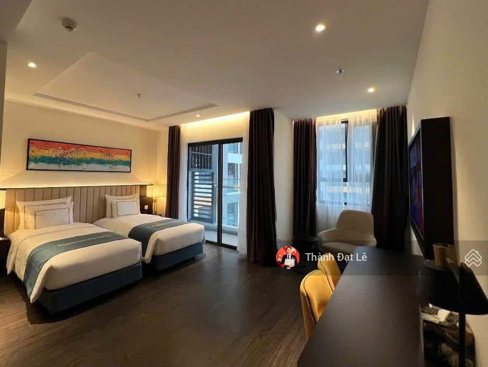 Chính chủ cho thuê căn hộ 1PN 38m2 tại chung cư Sapphire S2, Bến Đoan, trung tâm TP Hạ Long