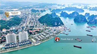 Chính chủ cho thuê căn hộ 1PN 38m2 tại chung cư Sapphire S2, Bến Đoan, trung tâm TP Hạ Long