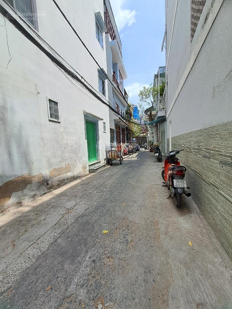 Giảm 600tr bán nhà Bắc Hải 54m2 chỉ nhỉnh 5 tỷ Giảm 600tr bán nhà Bắc Hải 54m2 chỉ nhỉnh 5 tỷ