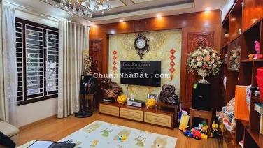 Bán Căn Hộ Chung Cư CENTRAL FIELD 219 Trung Kính 79 m2,T20, 2 Ngủ ,2wc , Giá 8,9 Tỷ