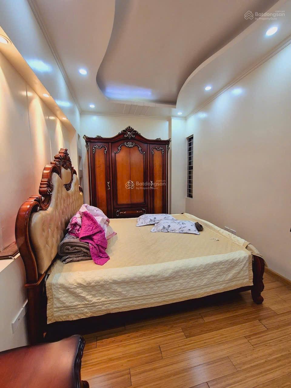 Bán Căn Hộ Chung Cư CENTRAL FIELD 219 Trung Kính 79 m2,T20, 2 Ngủ ,2wc , Giá 8,9 Tỷ