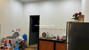 BÁN NHÀ MẶT TIỀN KINH DOANH 1 TRỆT 1 LẦU 92M2 PHƯỜNG LONG BÌNH