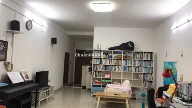 Bán CH Belleza. DT 124m2, 3PN, 2WC, sổ hồng giá 5.2 tỷ. Hà 0917 987 ***