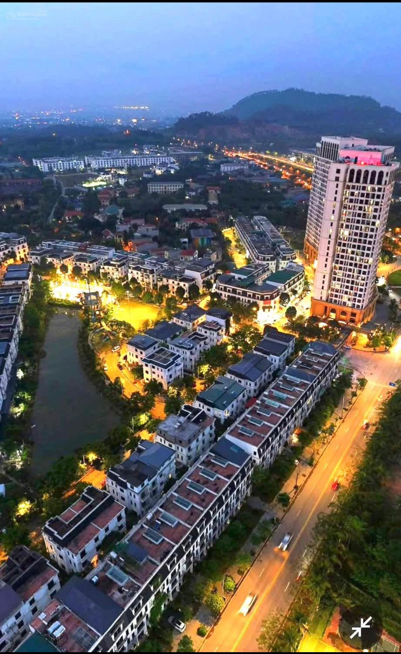 Bán nhanh 10 căn VCI full đồ LH: 0981 693 ***