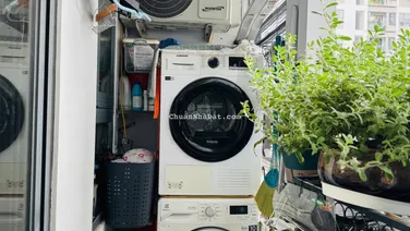 Cho thuê CC cao cấp liền kề Phú Mỹ Hưng, 2PN1WC 57m2, giá 15tr/tháng (TL)