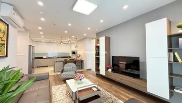 Bán gấp căn 3 ngủ tại Goldmark City, chỉ 80tr/m2, bán cắt lỗ, cần bán gấp trước Tết. LH: 0928 687 ***